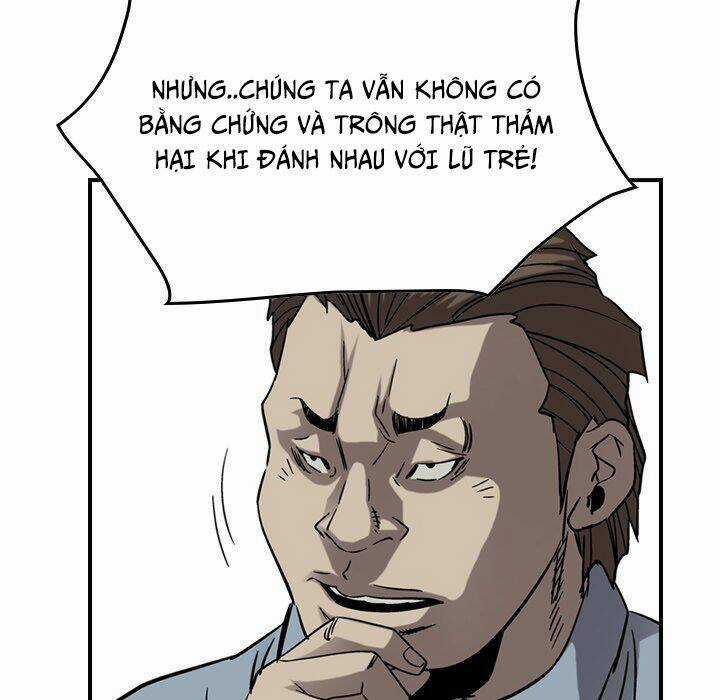 Huyền Thoại : Khởi Đầu Chapter 69 trang 33