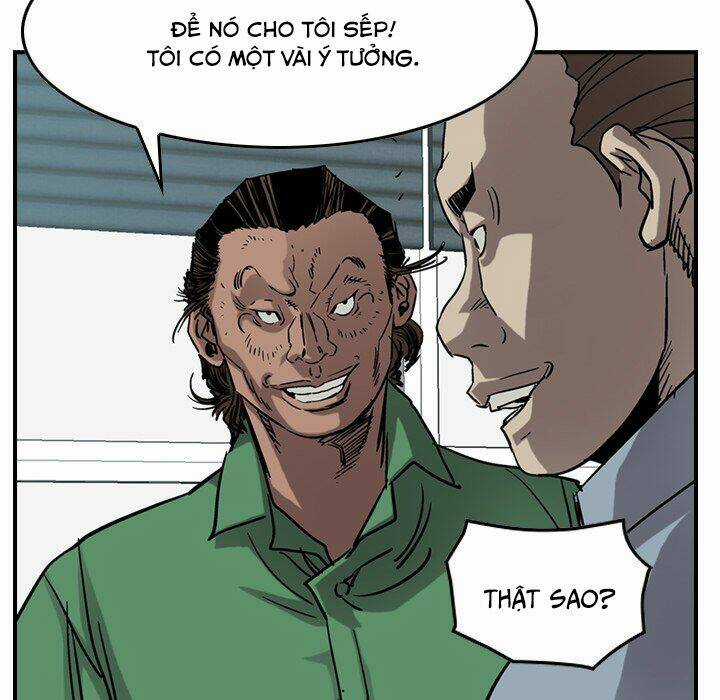 Huyền Thoại : Khởi Đầu Chapter 69 trang 37