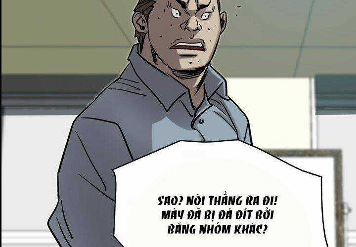 Huyền Thoại : Khởi Đầu Chapter 69 trang 4