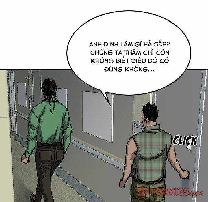 Huyền Thoại : Khởi Đầu Chapter 69 trang 42