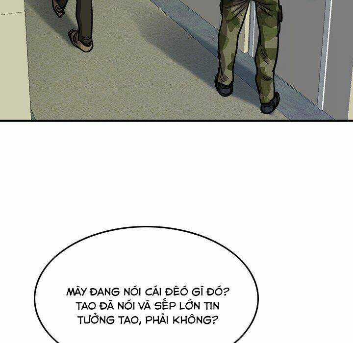 Huyền Thoại : Khởi Đầu Chapter 69 trang 43