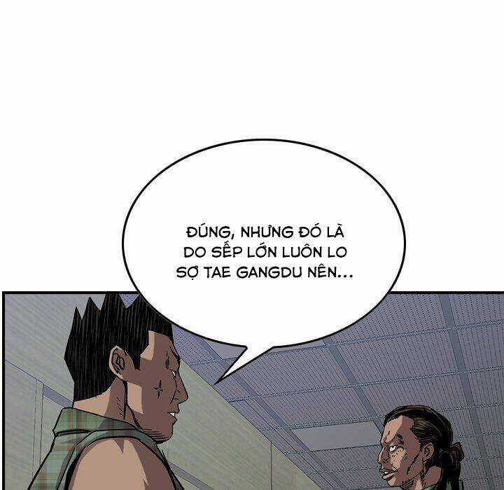 Huyền Thoại : Khởi Đầu Chapter 69 trang 45