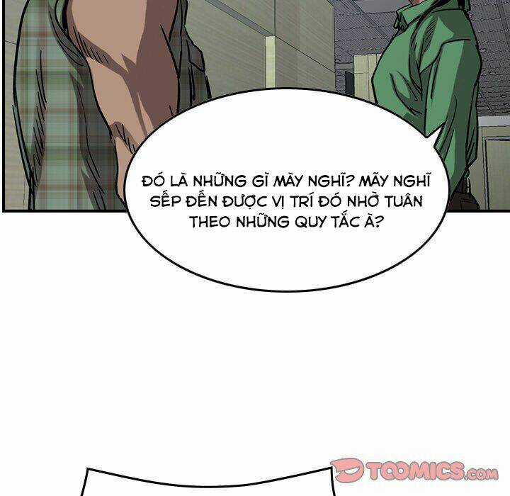 Huyền Thoại : Khởi Đầu Chapter 69 trang 46