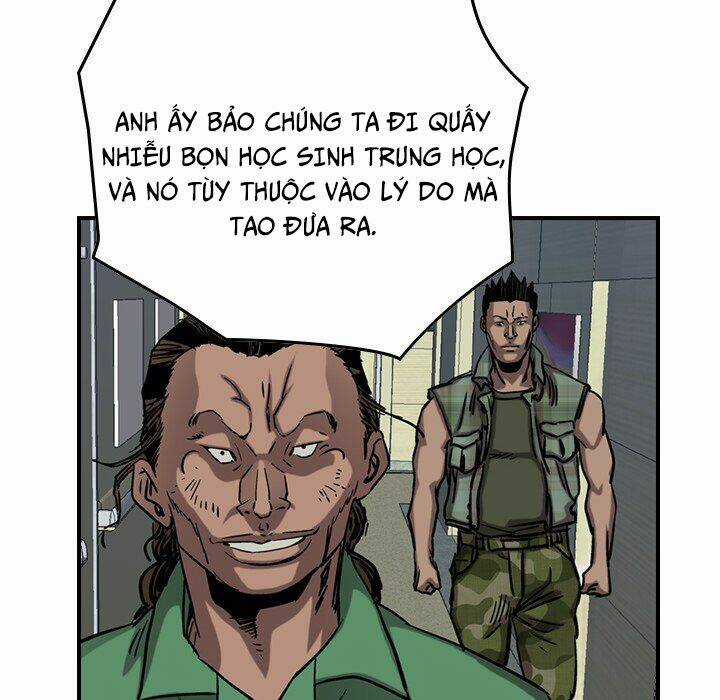 Huyền Thoại : Khởi Đầu Chapter 69 trang 47