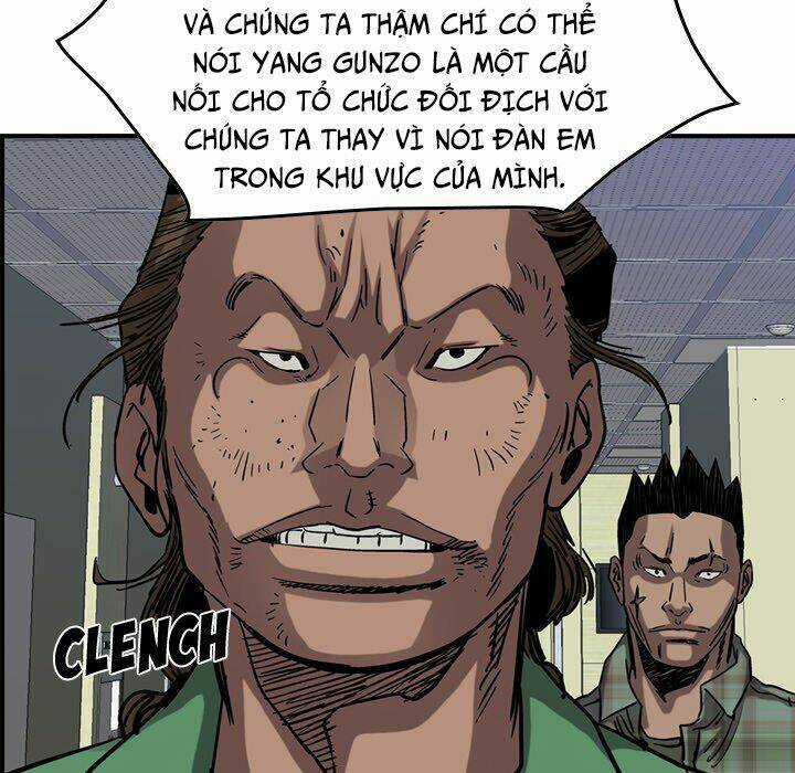 Huyền Thoại : Khởi Đầu Chapter 69 trang 49