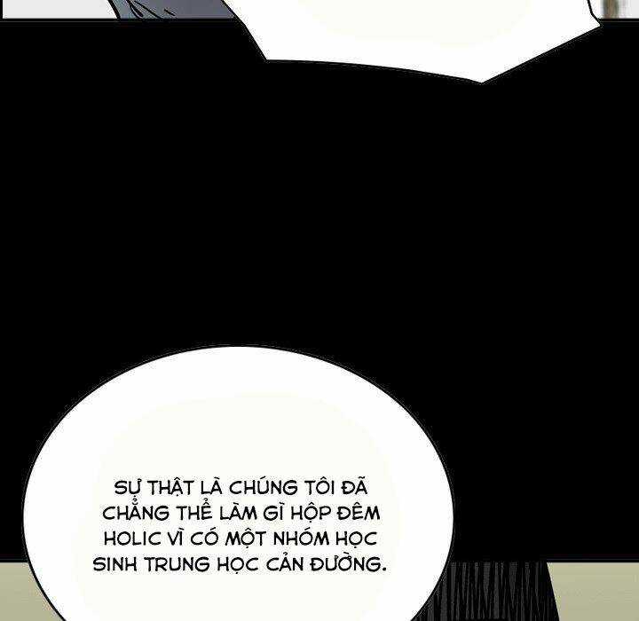 Huyền Thoại : Khởi Đầu Chapter 69 trang 5