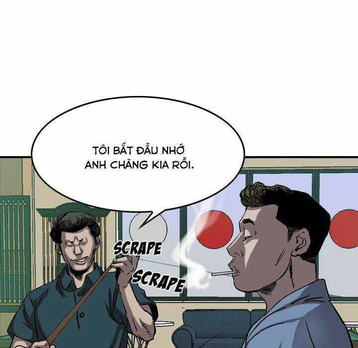 Huyền Thoại : Khởi Đầu Chapter 69 trang 53