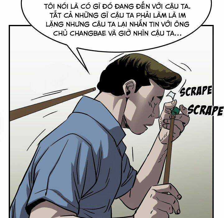 Huyền Thoại : Khởi Đầu Chapter 69 trang 55