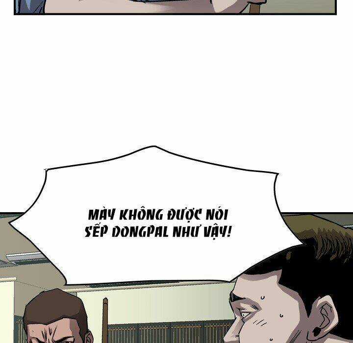 Huyền Thoại : Khởi Đầu Chapter 69 trang 56