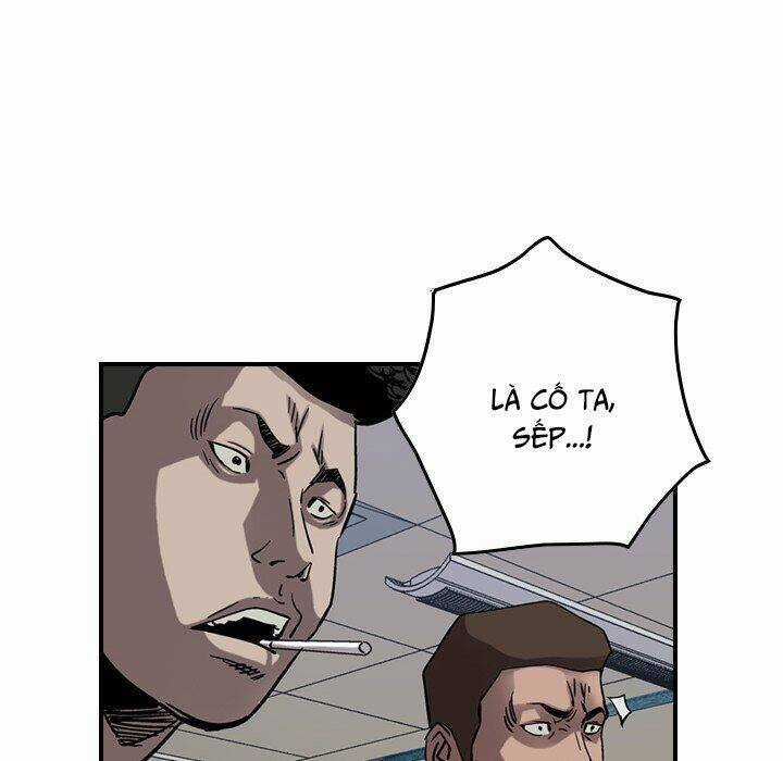 Huyền Thoại : Khởi Đầu Chapter 69 trang 61