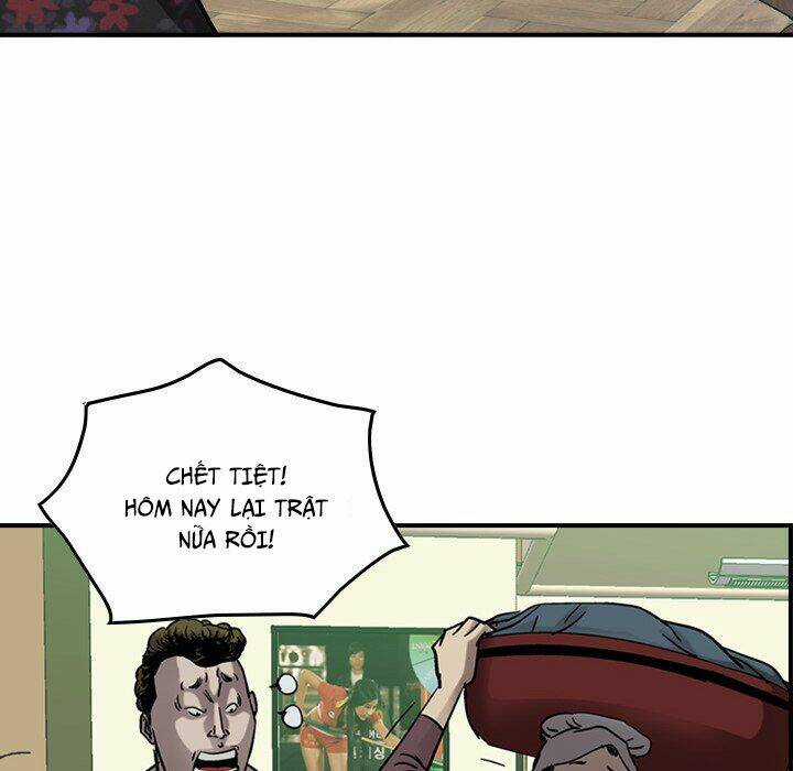 Huyền Thoại : Khởi Đầu Chapter 69 trang 64