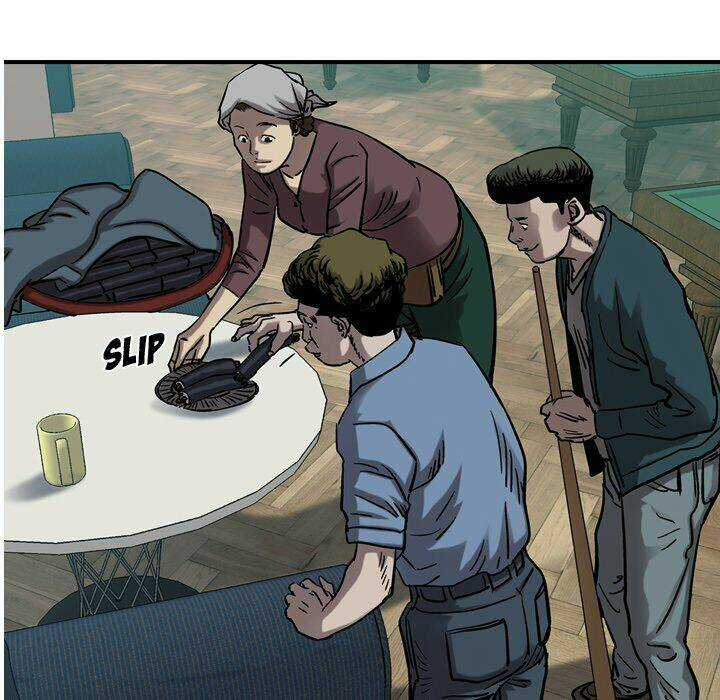 Huyền Thoại : Khởi Đầu Chapter 69 trang 68