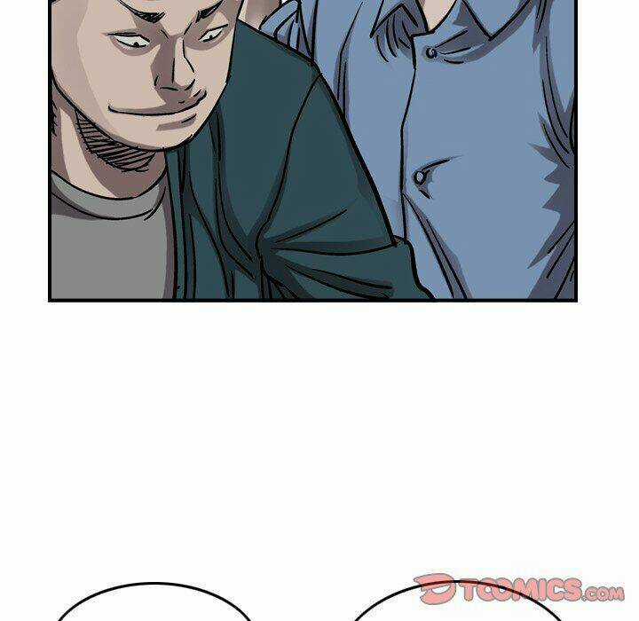 Huyền Thoại : Khởi Đầu Chapter 69 trang 70