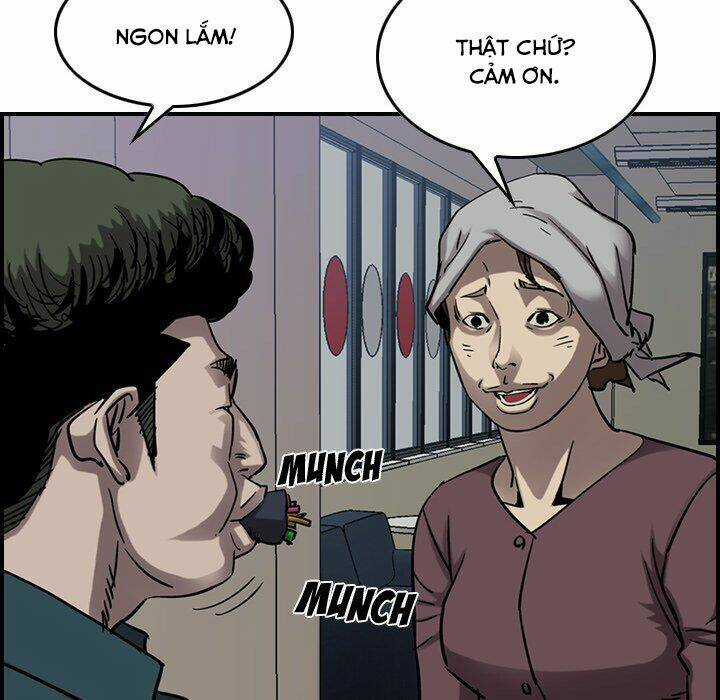 Huyền Thoại : Khởi Đầu Chapter 69 trang 71