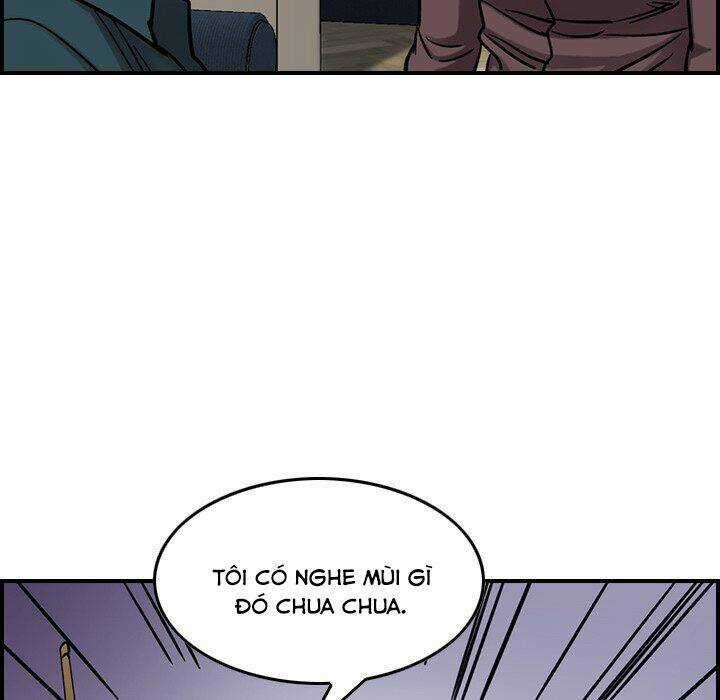 Huyền Thoại : Khởi Đầu Chapter 69 trang 72