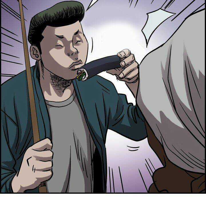 Huyền Thoại : Khởi Đầu Chapter 69 trang 73