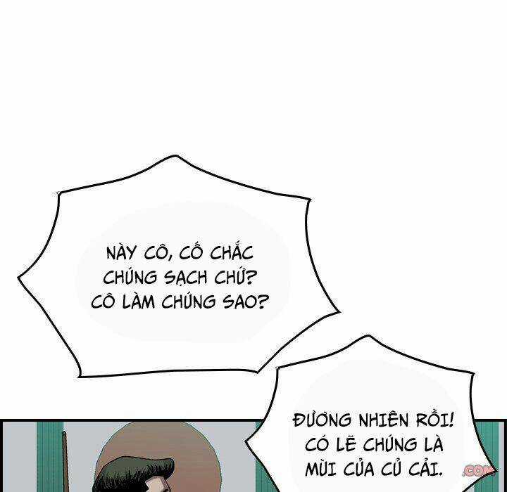 Huyền Thoại : Khởi Đầu Chapter 69 trang 74