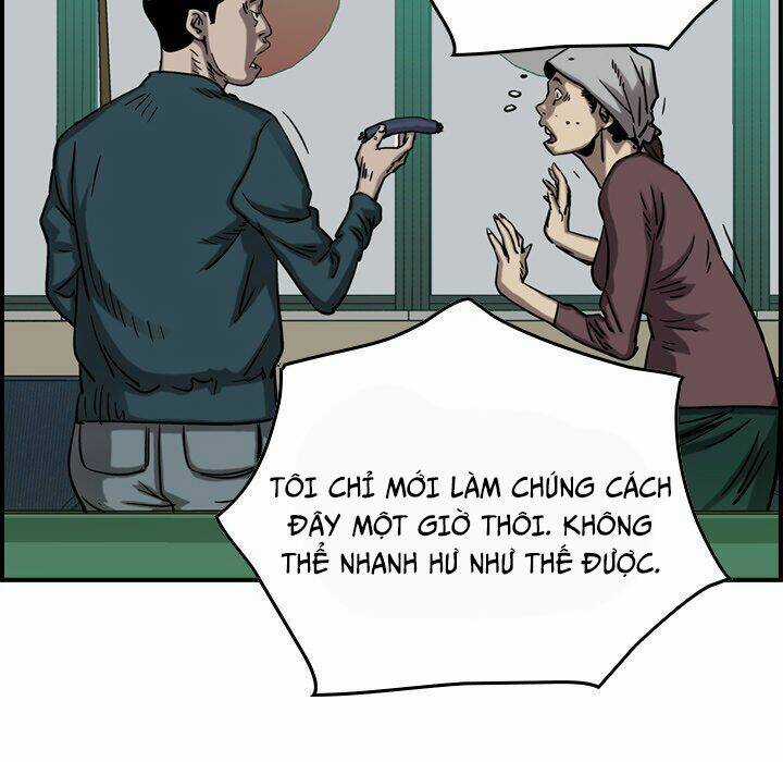 Huyền Thoại : Khởi Đầu Chapter 69 trang 75