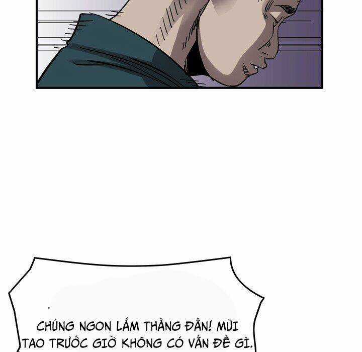 Huyền Thoại : Khởi Đầu Chapter 69 trang 77