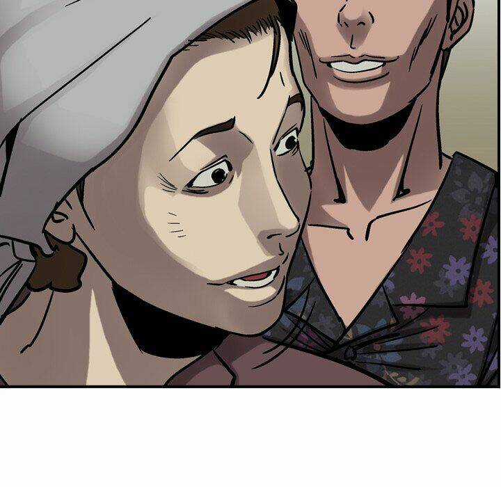 Huyền Thoại : Khởi Đầu Chapter 69 trang 80