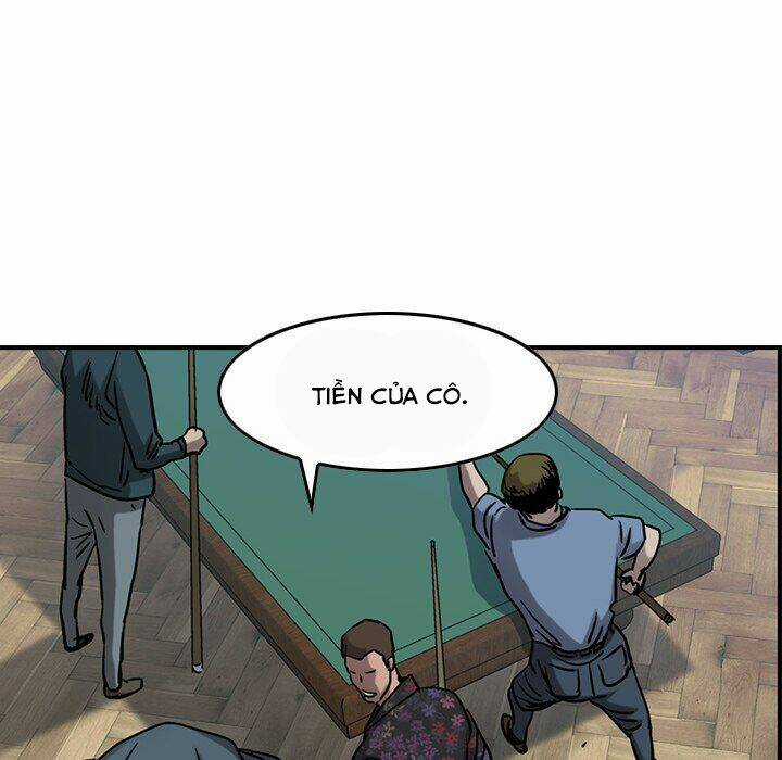 Huyền Thoại : Khởi Đầu Chapter 69 trang 81