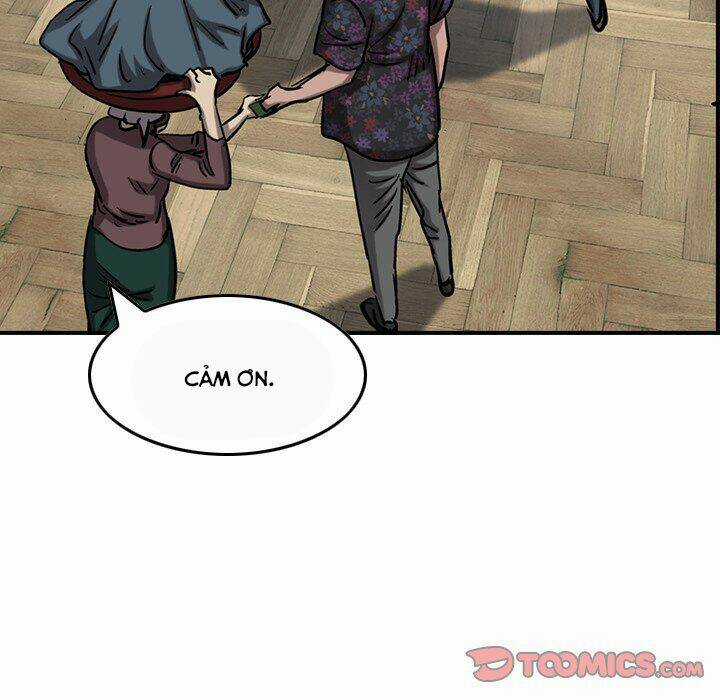 Huyền Thoại : Khởi Đầu Chapter 69 trang 82