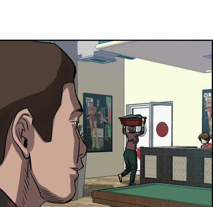 Huyền Thoại : Khởi Đầu Chapter 69 trang 83