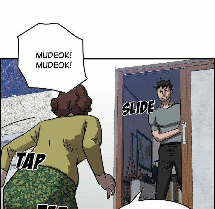 Huyền Thoại : Khởi Đầu Chapter 69 trang 88