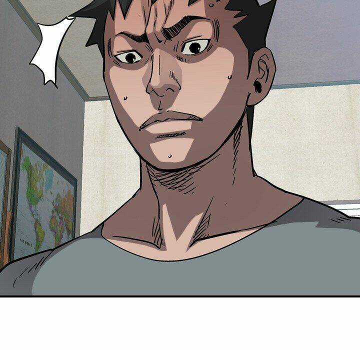 Huyền Thoại : Khởi Đầu Chapter 69 trang 92