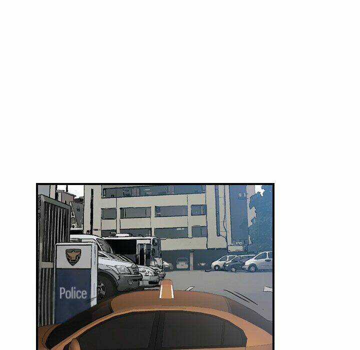 Huyền Thoại : Khởi Đầu Chapter 69 trang 93