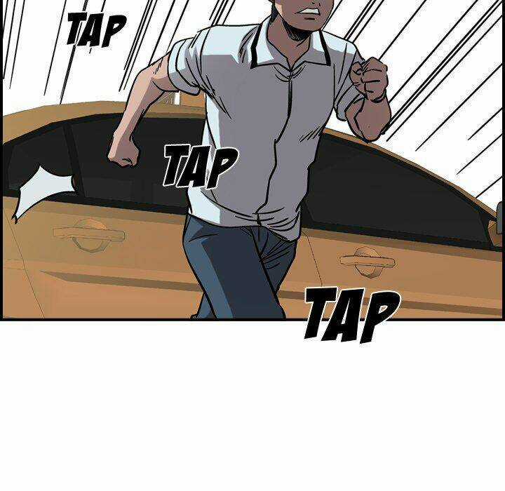 Huyền Thoại : Khởi Đầu Chapter 69 trang 95