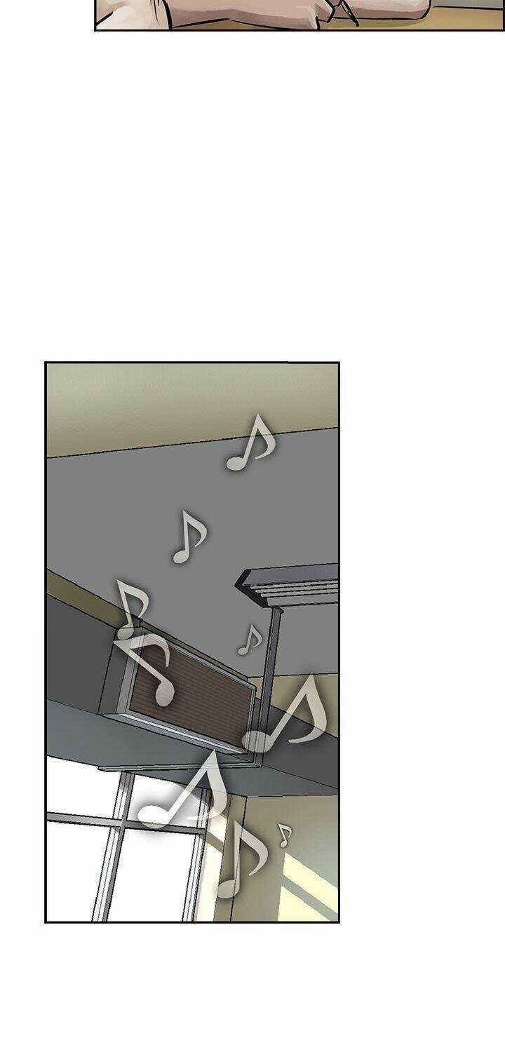 Huyền Thoại : Khởi Đầu Chapter 7 trang 11