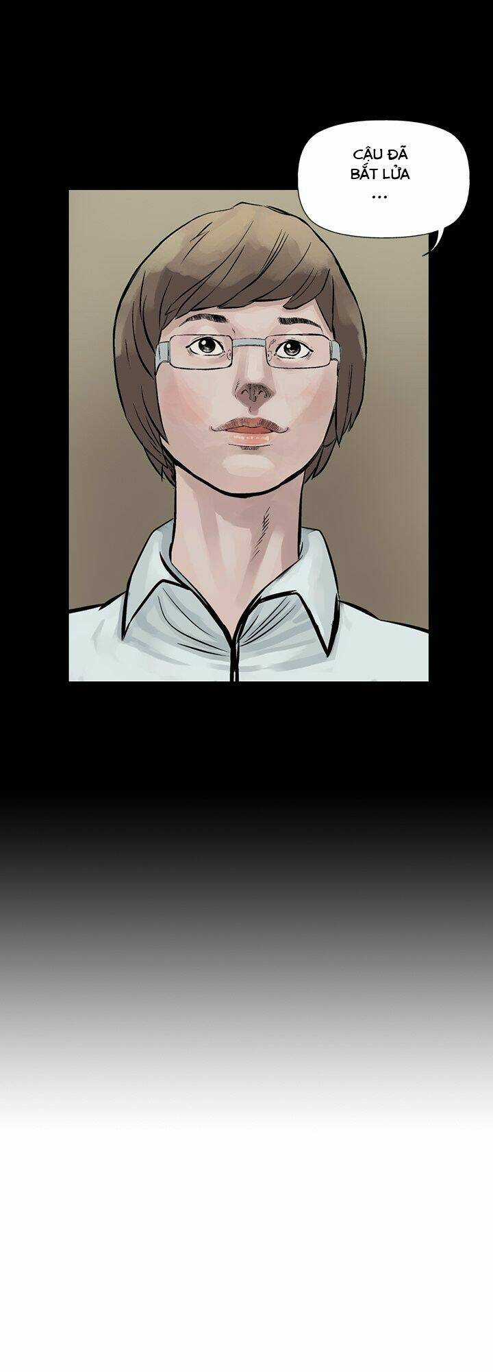 Huyền Thoại : Khởi Đầu Chapter 7 trang 2