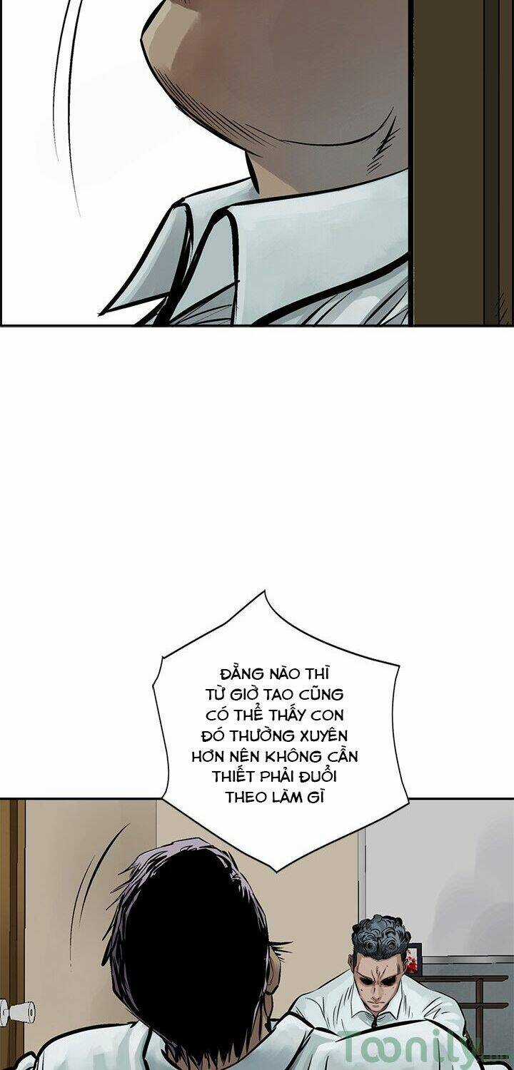 Huyền Thoại : Khởi Đầu Chapter 7 trang 24