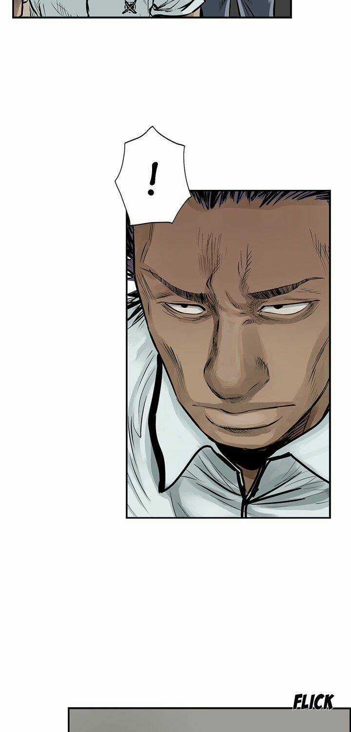 Huyền Thoại : Khởi Đầu Chapter 7 trang 27