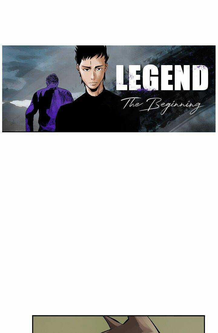 Huyền Thoại : Khởi Đầu Chapter 7 trang 3