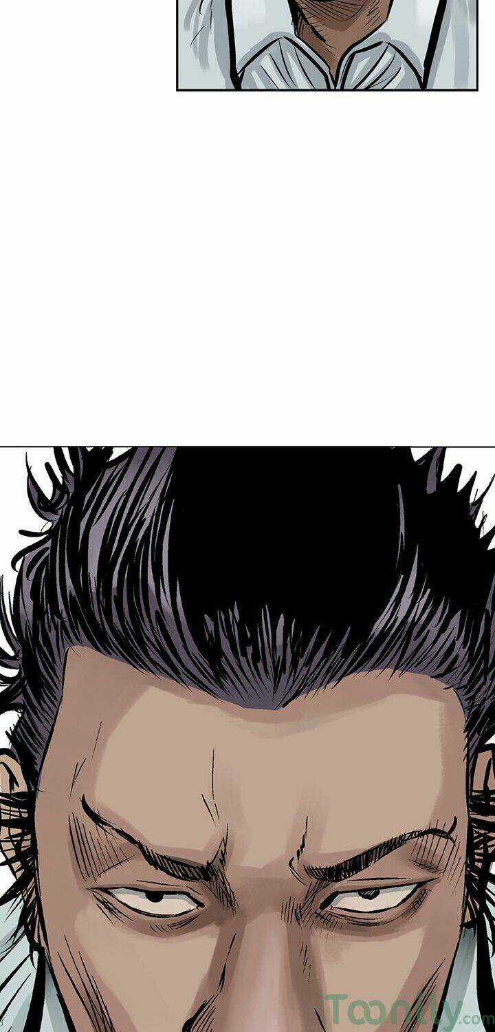 Huyền Thoại : Khởi Đầu Chapter 7 trang 32