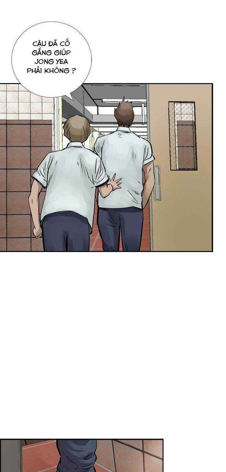 Huyền Thoại : Khởi Đầu Chapter 7 trang 7