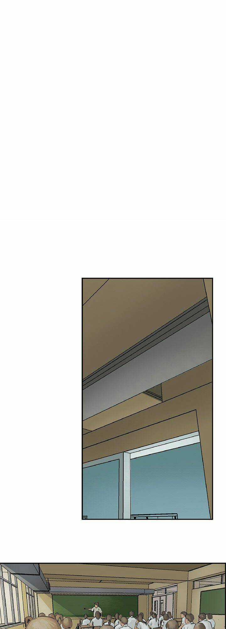 Huyền Thoại : Khởi Đầu Chapter 7 trang 9