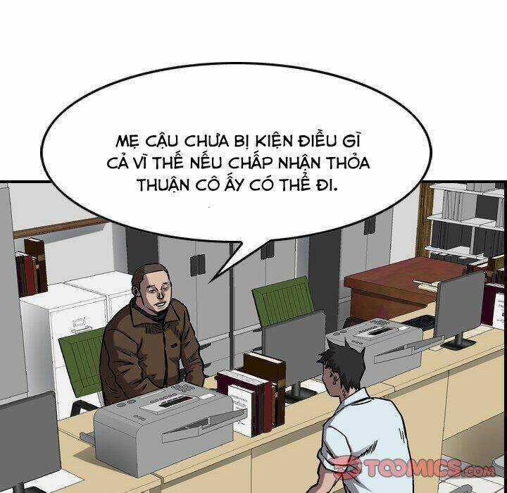 Huyền Thoại : Khởi Đầu Chapter 70 trang 10