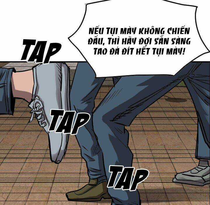 Huyền Thoại : Khởi Đầu Chapter 70 trang 100