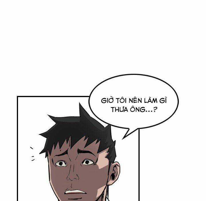 Huyền Thoại : Khởi Đầu Chapter 70 trang 13