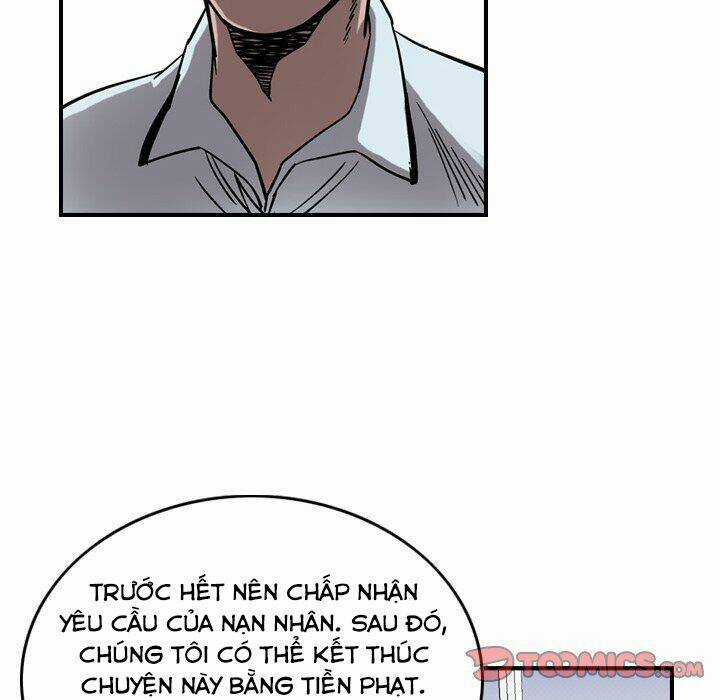 Huyền Thoại : Khởi Đầu Chapter 70 trang 14