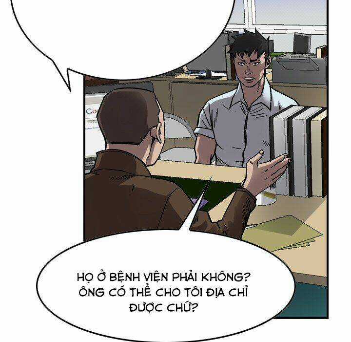 Huyền Thoại : Khởi Đầu Chapter 70 trang 15