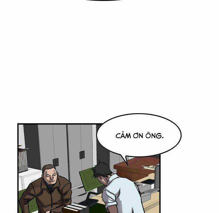 Huyền Thoại : Khởi Đầu Chapter 70 trang 16