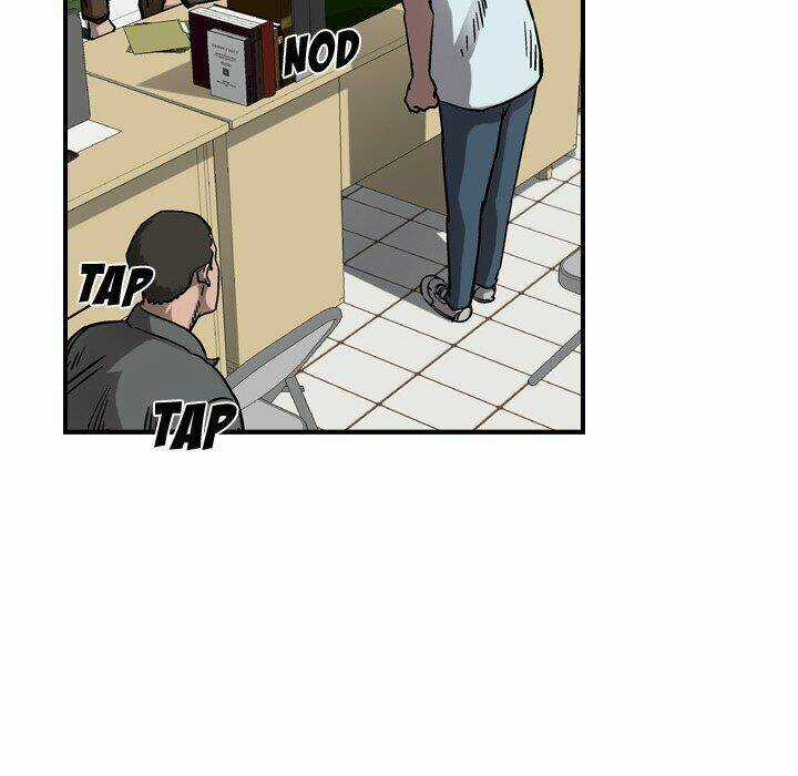 Huyền Thoại : Khởi Đầu Chapter 70 trang 17