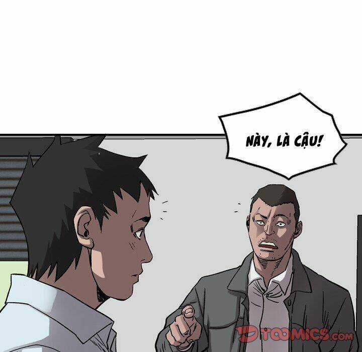 Huyền Thoại : Khởi Đầu Chapter 70 trang 18