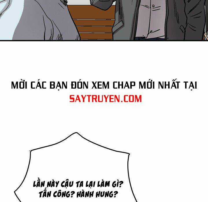 Huyền Thoại : Khởi Đầu Chapter 70 trang 19