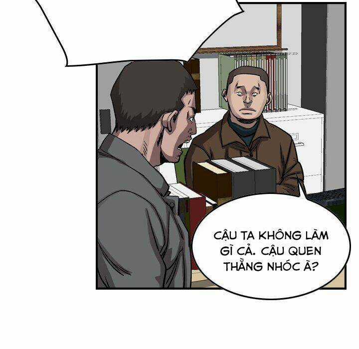 Huyền Thoại : Khởi Đầu Chapter 70 trang 20