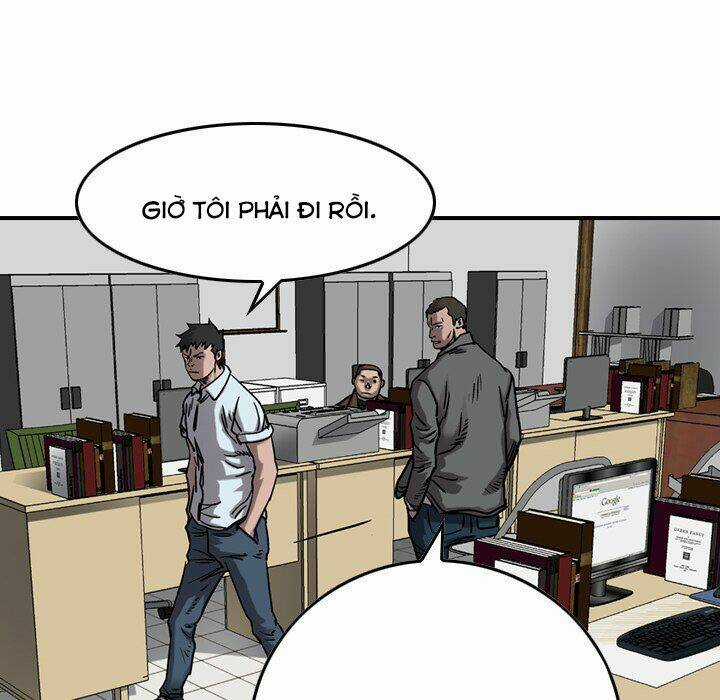 Huyền Thoại : Khởi Đầu Chapter 70 trang 21